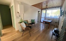 Grand Appartement 7 Couchages, 1 Place De Parking.